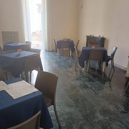 Oda ve Kahvaltı Corte Taddeo Galatina