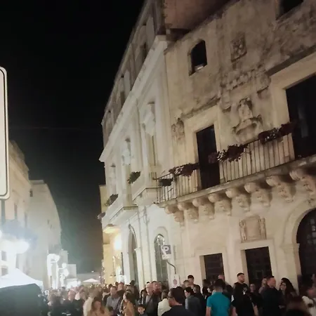 Corte Taddeo Galatina