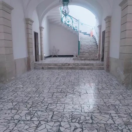 Corte Taddeo Oda ve Kahvaltı
