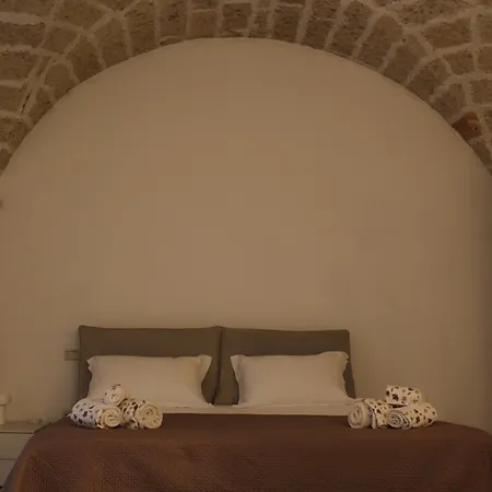 Oda ve Kahvaltı Corte Taddeo *