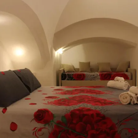 Oda ve Kahvaltı Corte Taddeo
