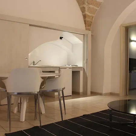 Corte Taddeo Bed & Breakfast