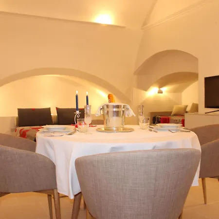 Bed & Breakfast Corte Taddeo Galatina