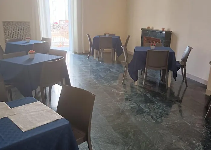 Bed & Breakfast Corte Taddeo Galatina