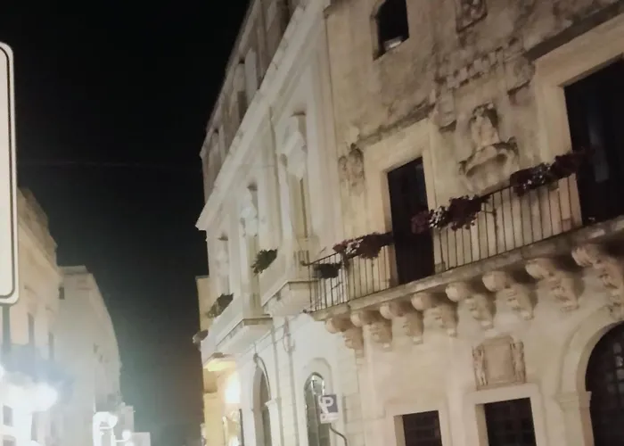 Corte Taddeo Galatina