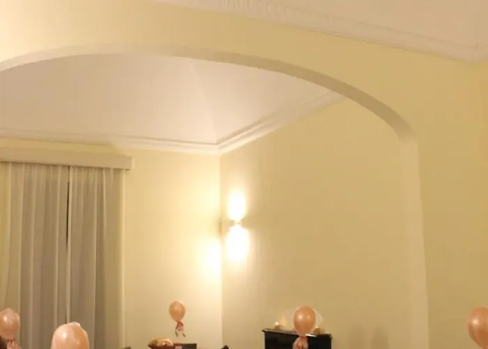 Bed & Breakfast Corte Taddeo