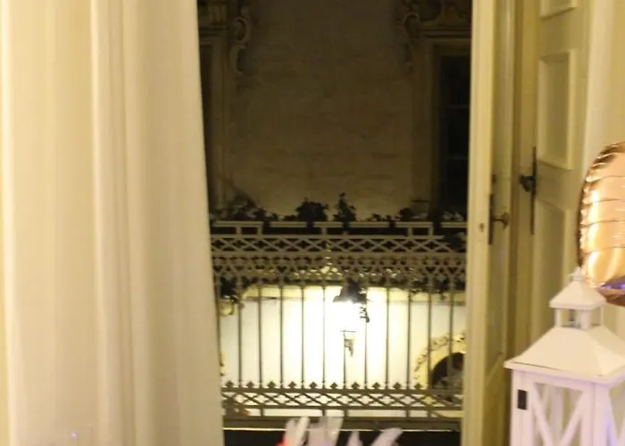 Bed & Breakfast Corte Taddeo 4*