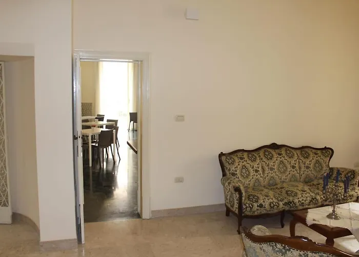 Bed & Breakfast Corte Taddeo Galatina