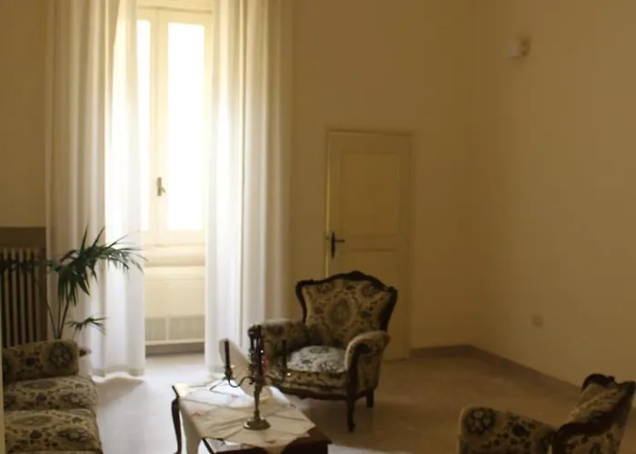 Corte Taddeo Galatina