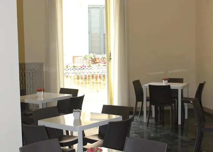 Corte Taddeo Bed & Breakfast 4*