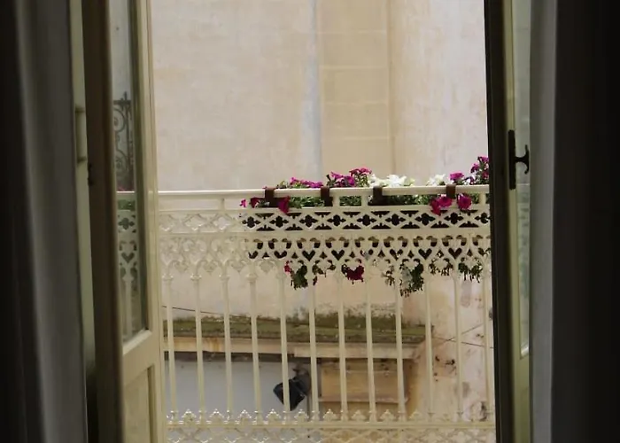 Corte Taddeo Bed & Breakfast 4*