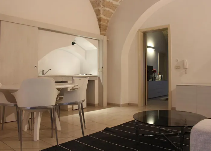 Corte Taddeo Bed & Breakfast