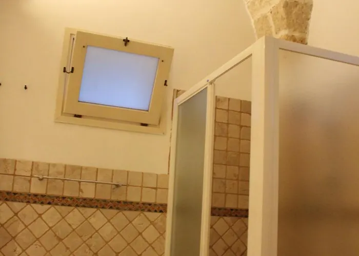 Bed & Breakfast Corte Taddeo Galatina