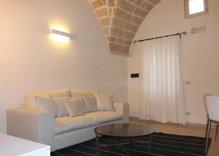 Corte Taddeo Galatina