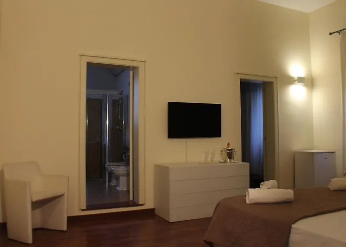 Corte Taddeo Bed & Breakfast Galatina