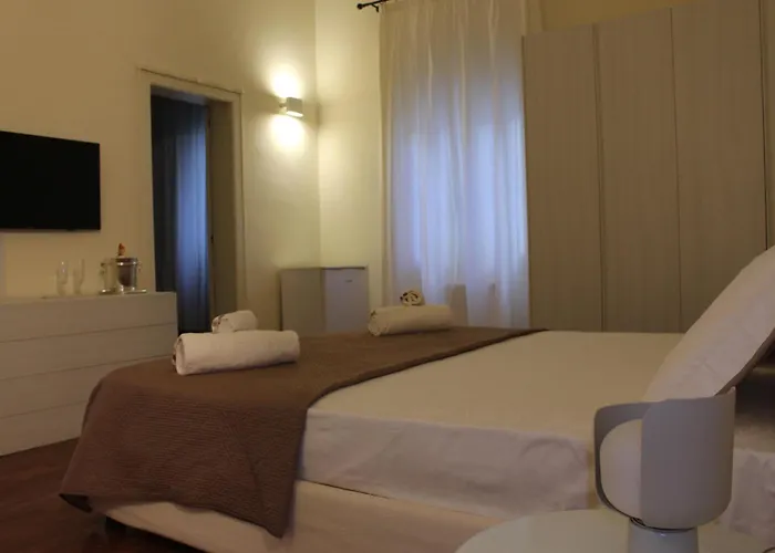 Corte Taddeo Galatina