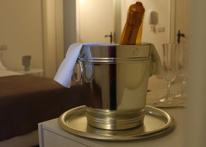 Corte Taddeo Bed & Breakfast 4*