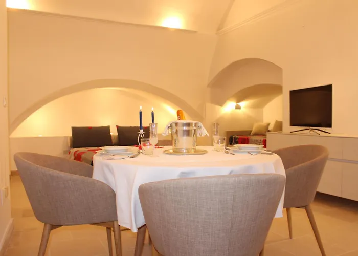 Bed & Breakfast Corte Taddeo Galatina