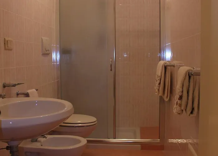 Bed & Breakfast Corte Taddeo