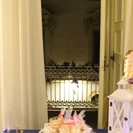 Alojamento de Acomodação e Pequeno-almoço Corte Taddeo 4*