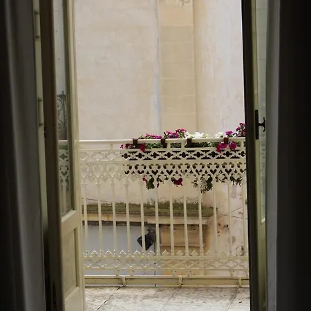 Corte Taddeo 住宿加早餐酒店 4*