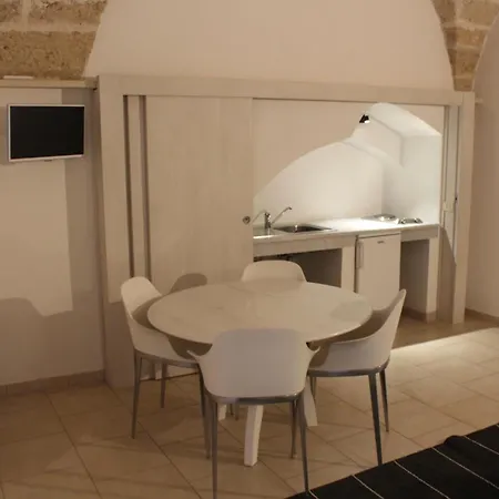 Corte Taddeo 住宿加早餐酒店