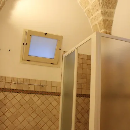 住宿加早餐酒店 Corte Taddeo 加拉蒂纳