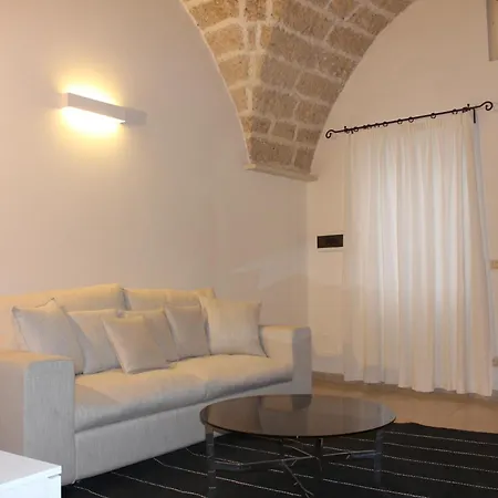 Corte Taddeo Galatina