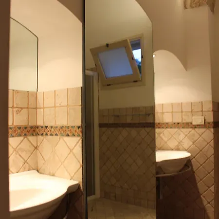 Corte Taddeo 4*