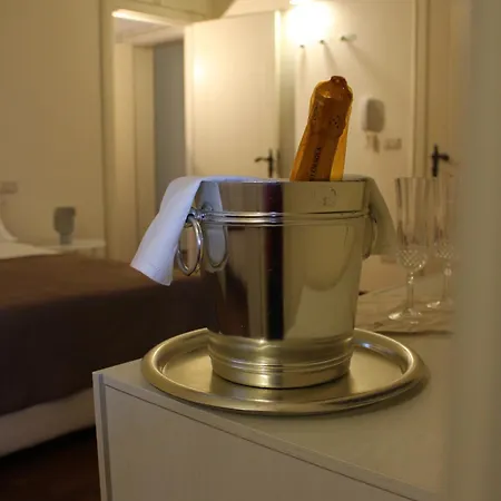 Corte Taddeo 住宿加早餐酒店 4*