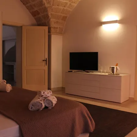 住宿加早餐酒店 Corte Taddeo 4*