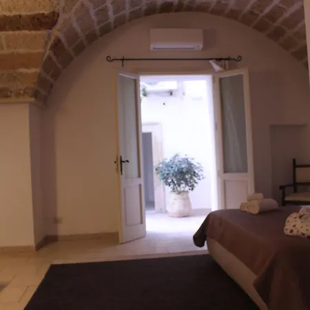 Corte Taddeo 住宿加早餐酒店 4*