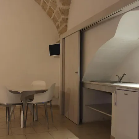 Corte Taddeo 4* Galatina