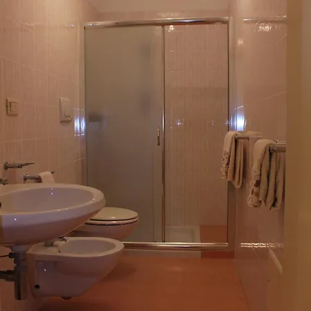 Alojamento de Acomodação e Pequeno-almoço Corte Taddeo