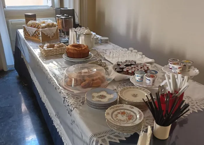 Corte Taddeo Bed & Breakfast 4*