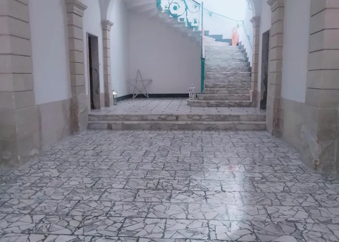 Corte Taddeo Bed & Breakfast