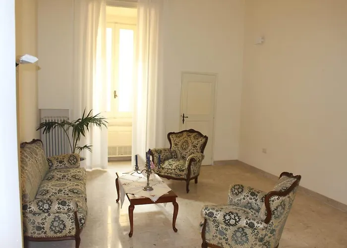 Corte Taddeo 4* Galatina