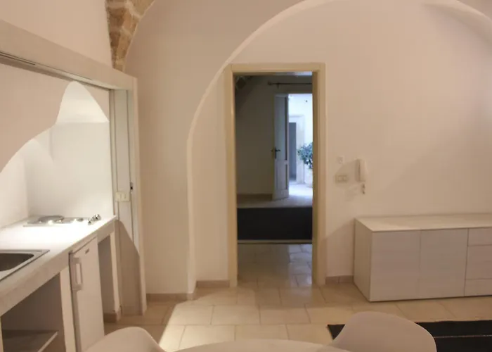 Corte Taddeo Galatina