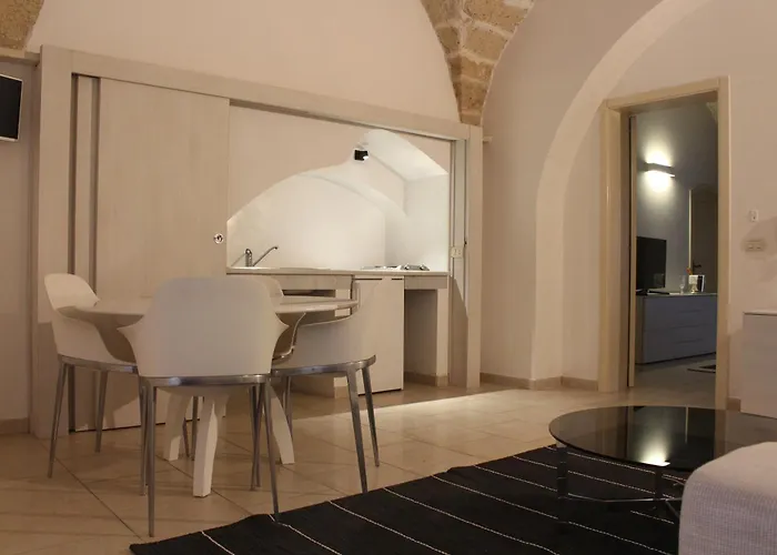 Corte Taddeo Bed & Breakfast