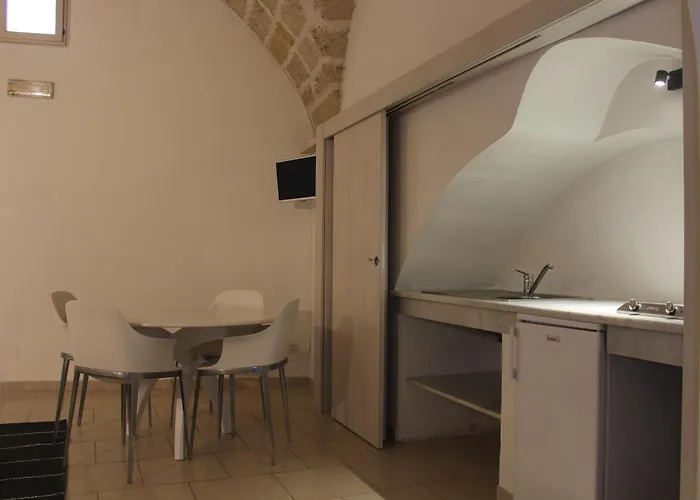 Corte Taddeo 4* Galatina